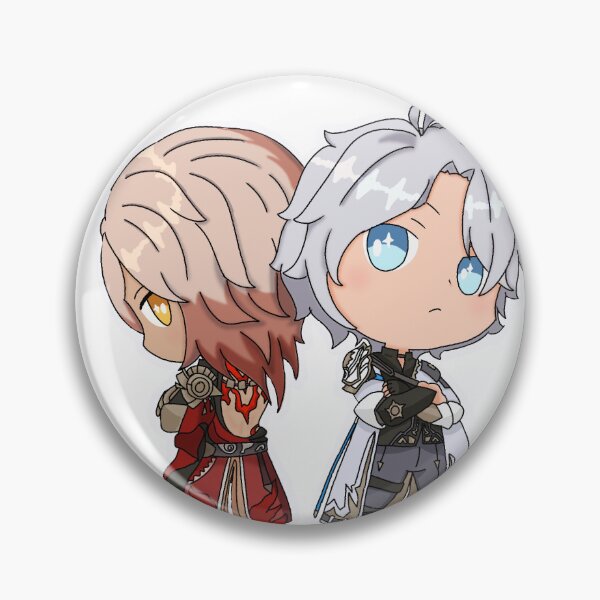 Item preview, each other’s back | phaidei | hsr  designed and sold by blouhour.