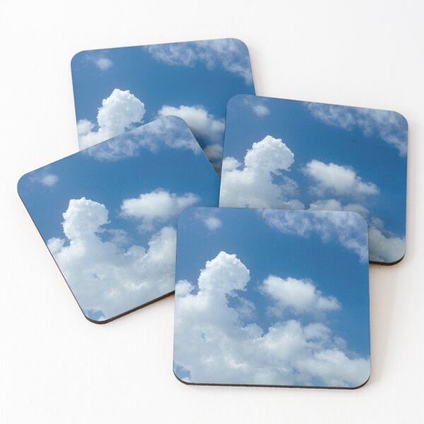 Item preview, Moving Forward - Evolving Sky Series by Erika Tati designed and sold by ErikaTati.