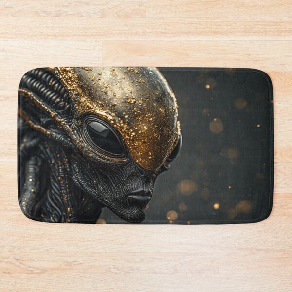 Item preview, ET Alien Art designed and sold by TheDarkWardrobe.