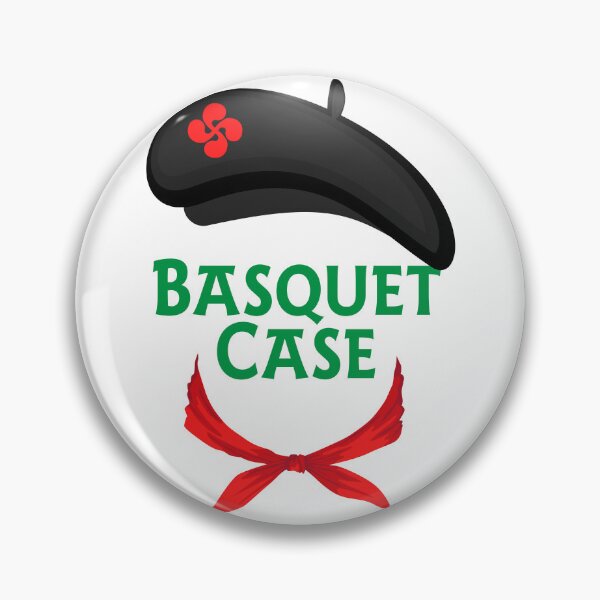 Item preview, Basquet Case designed and sold by RachelSpeir.