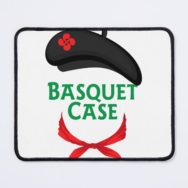 Item preview, Basquet Case designed and sold by RachelSpeir.