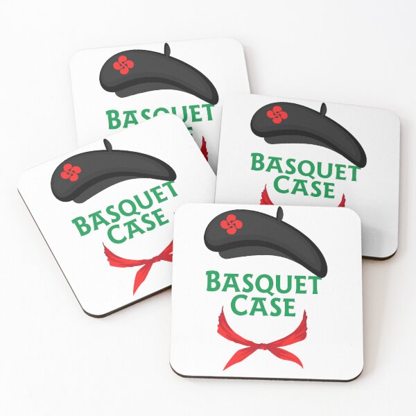 Item preview, Basquet Case designed and sold by RachelSpeir.