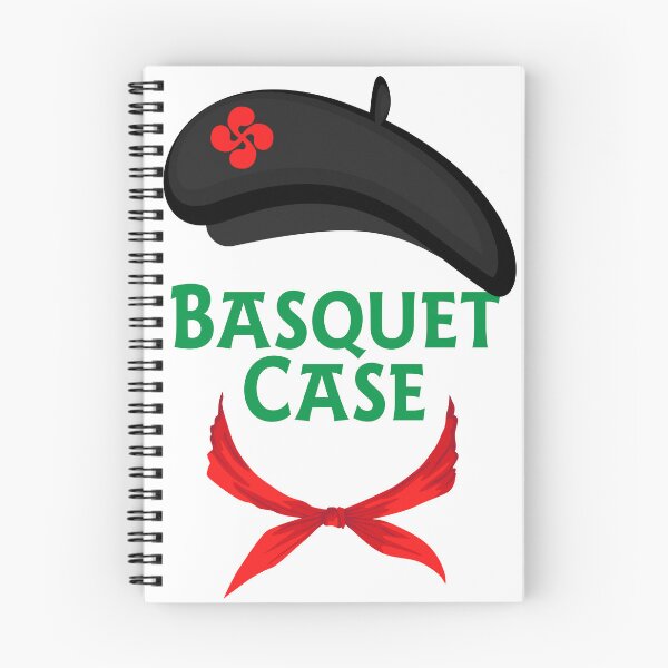 Item preview, Basquet Case designed and sold by RachelSpeir.