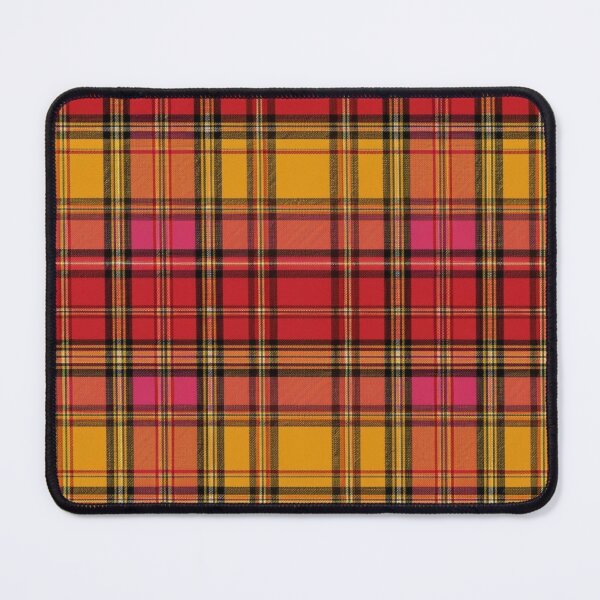 Item preview, Tartan Pattern designed and sold by Gabriela McDaniel.