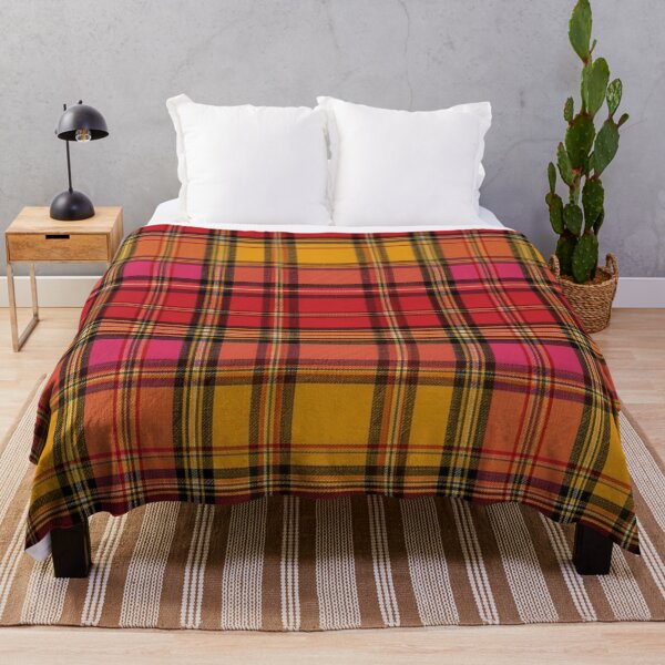 Item preview, Tartan Pattern designed and sold by Gabriela McDaniel.