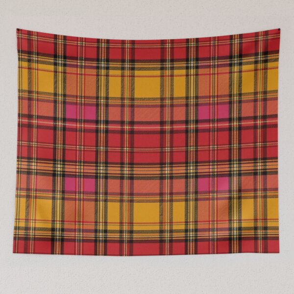 Item preview, Tartan Pattern designed and sold by Gabriela McDaniel.