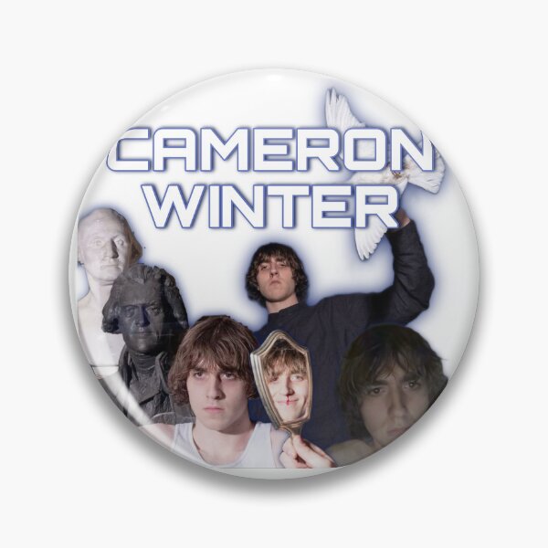 Item preview, Cameron winter geese design designed and sold by luckygirlera-.