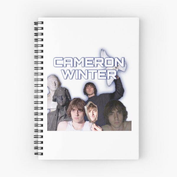 Item preview, Cameron winter geese design designed and sold by luckygirlera-.