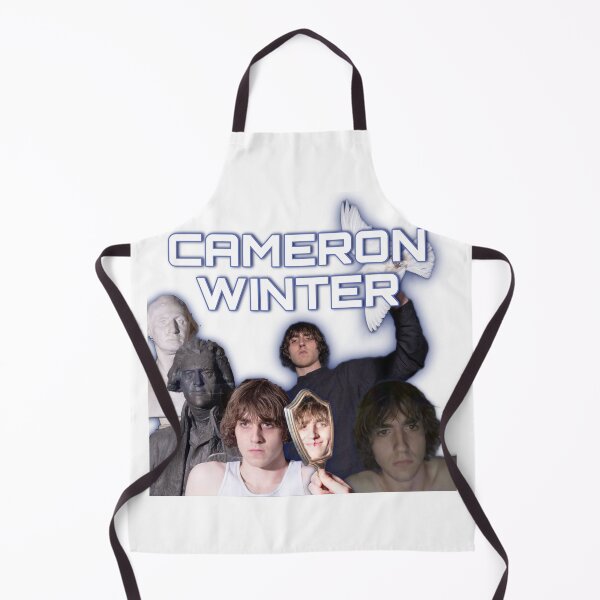 Item preview, Cameron winter geese design designed and sold by luckygirlera-.