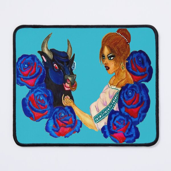 Item preview, Taurus designed and sold by CLTArt.
