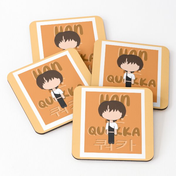 Item preview, Quokka ! Han ! designed and sold by J-ArtCreations.