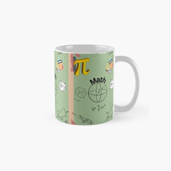 Item preview, Math – Educational Subject Design designed and sold by WM--products.