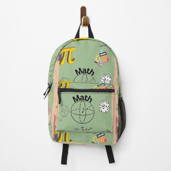 Item preview, Math – Educational Subject Design designed and sold by WM--products.