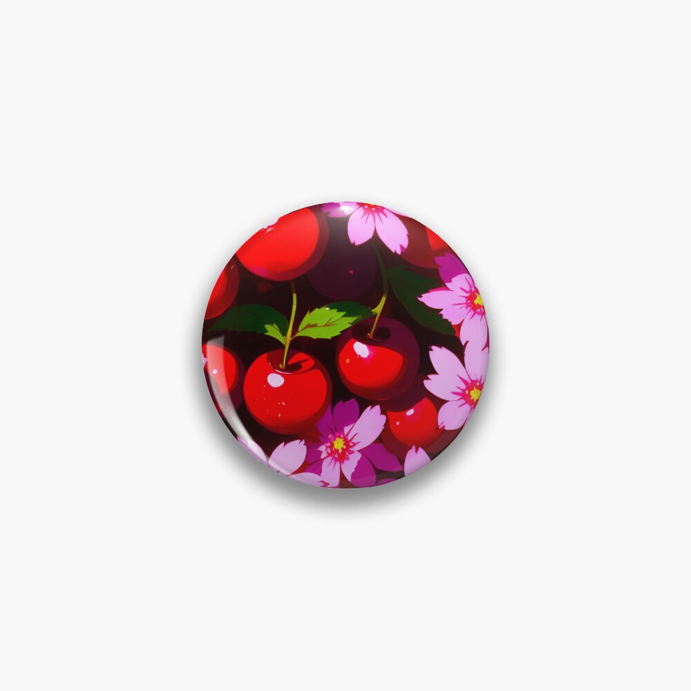 Item preview, Pin designed and sold by CryptidBloom.