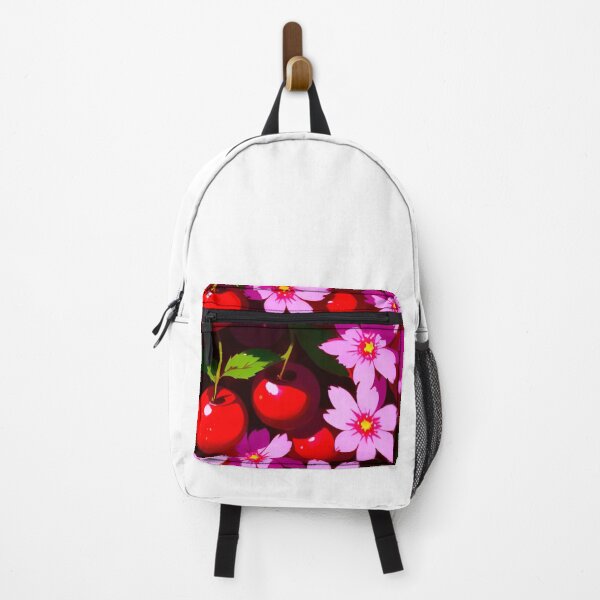 Item preview, Cherry patch designed and sold by CryptidBloom.
