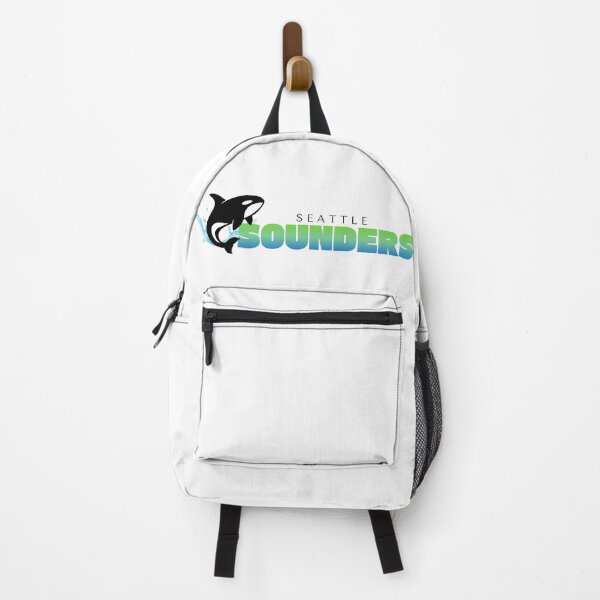 Item preview, Seattle Sounders - Retro Inspired Design designed and sold by Niche Fandoms R Us.