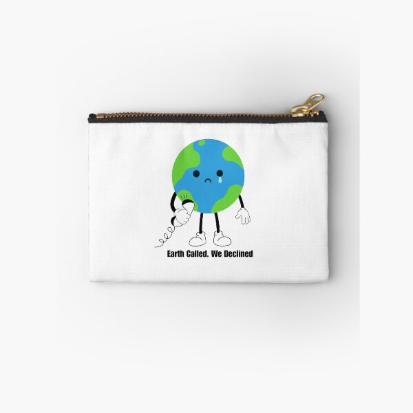 Item preview, Earth Called. We Declined designed and sold by meesara.