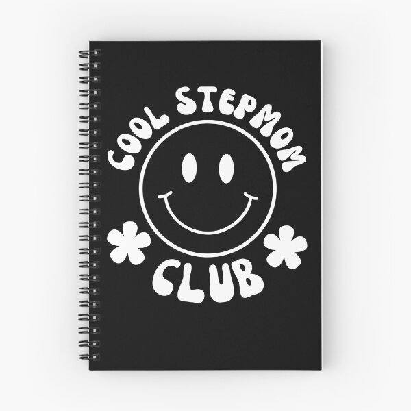 Item preview, Groovy Cool stepmom club cool awesome stepmother designed and sold by snowry.