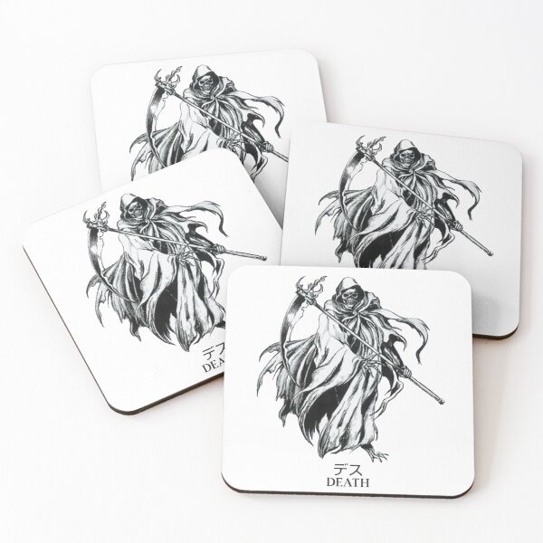 Item preview, Wizardy Card Game - Death T-Shirt designed and sold by XtremeShop.