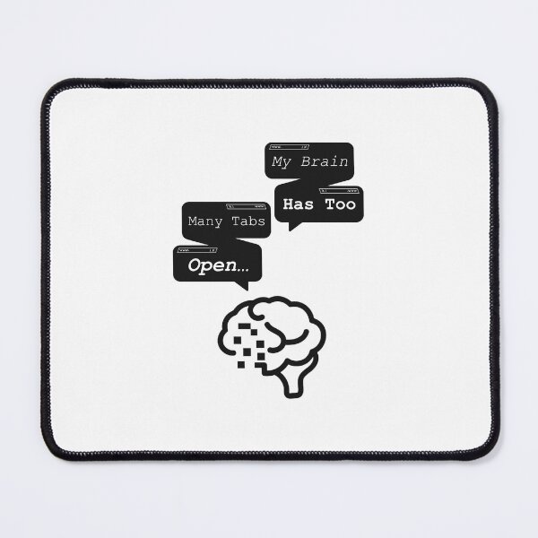 Item preview, Tabs… designed and sold by ZAİN AZİZA.