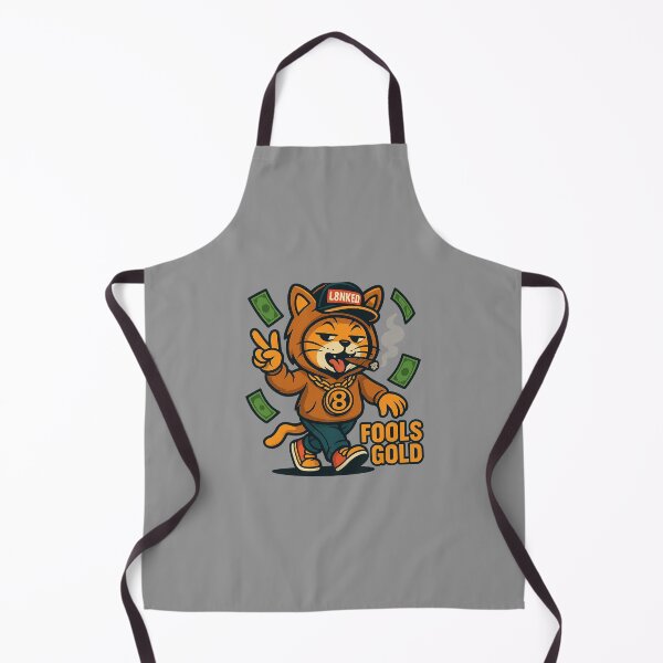 Item preview, L8NKED Fools Gold designed and sold by L8nked.