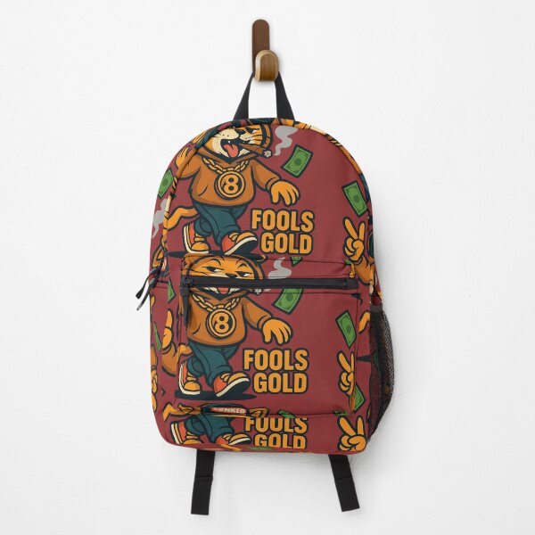 Item preview, L8NKED Fools Gold  designed and sold by L8nked.