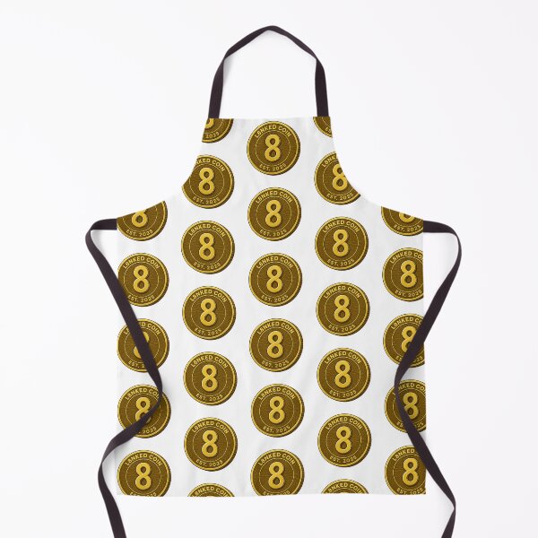 Item preview, L8NKED Coin designed and sold by L8nked.