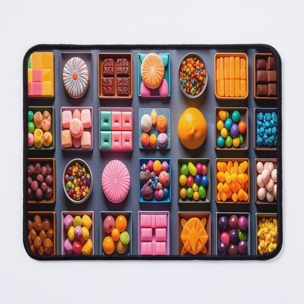 Item preview, Knoll of Candy designed and sold by Demynzia.