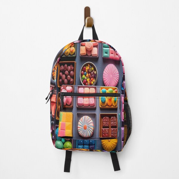 Item preview, Knoll of Candy designed and sold by Demynzia.
