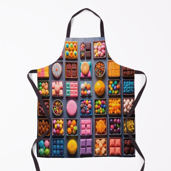 Item preview, Knoll of Candy designed and sold by Demynzia.