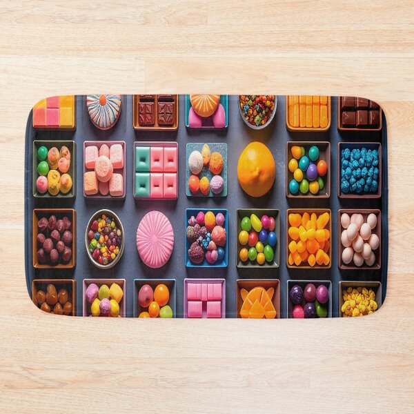 Item preview, Knoll of Candy designed and sold by Demynzia.