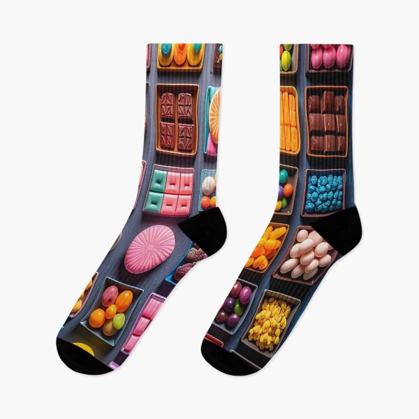 Item preview, Knoll of Candy designed and sold by Demynzia.