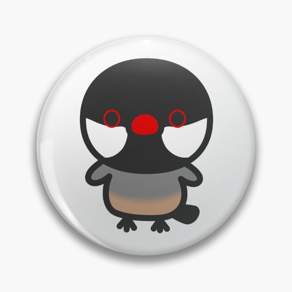 Item preview, Java sparrow / normal designed and sold by INKOYADO.