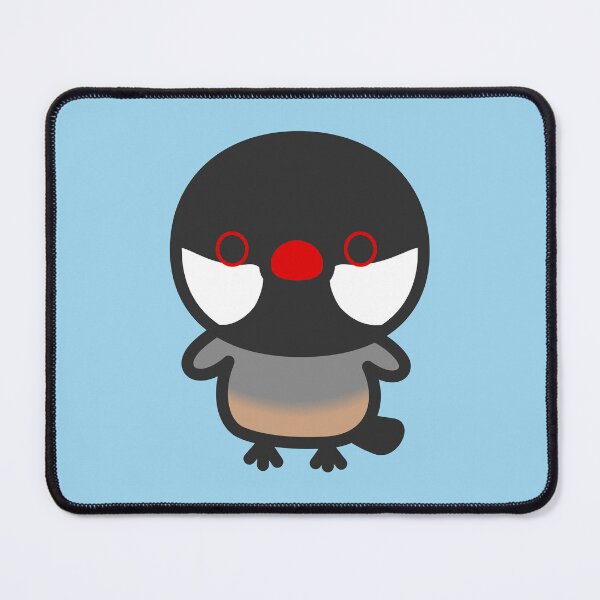 Item preview, Java sparrow / normal designed and sold by INKOYADO.