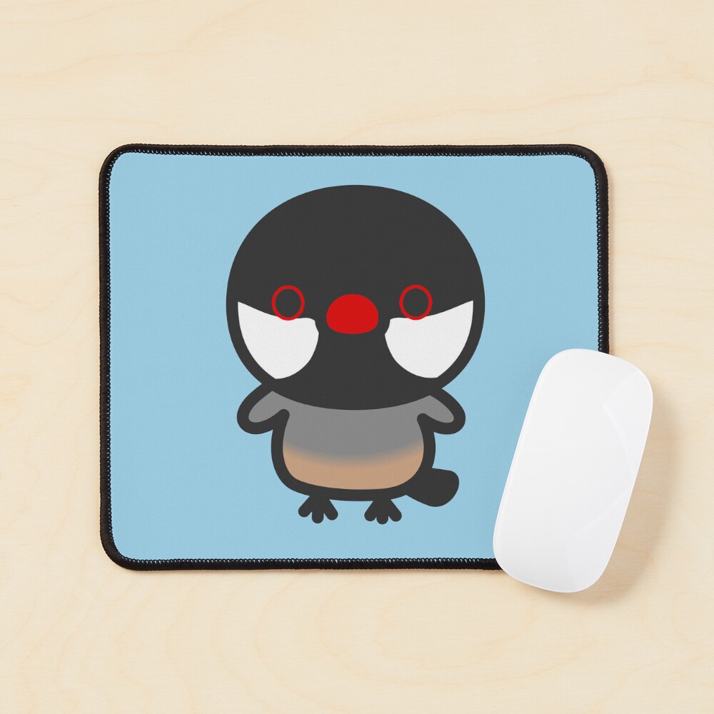 Item preview, Mouse Pad designed and sold by INKOYADO.