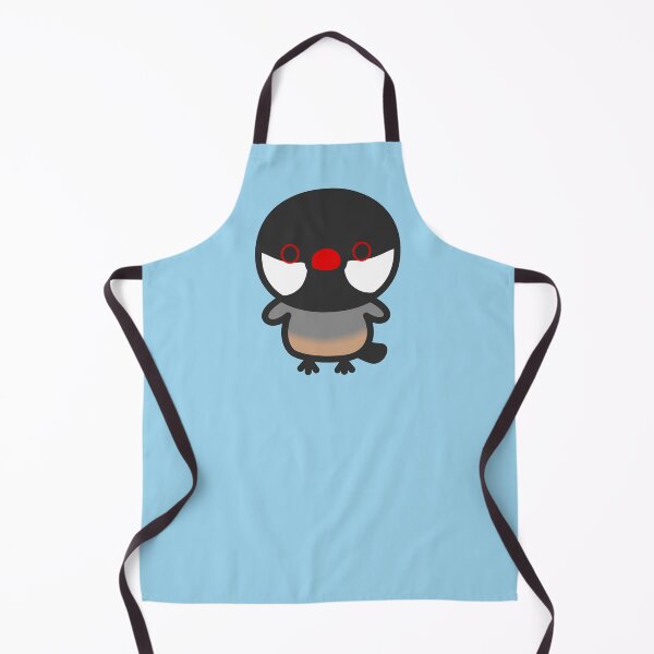 Item preview, Java sparrow / normal designed and sold by INKOYADO.