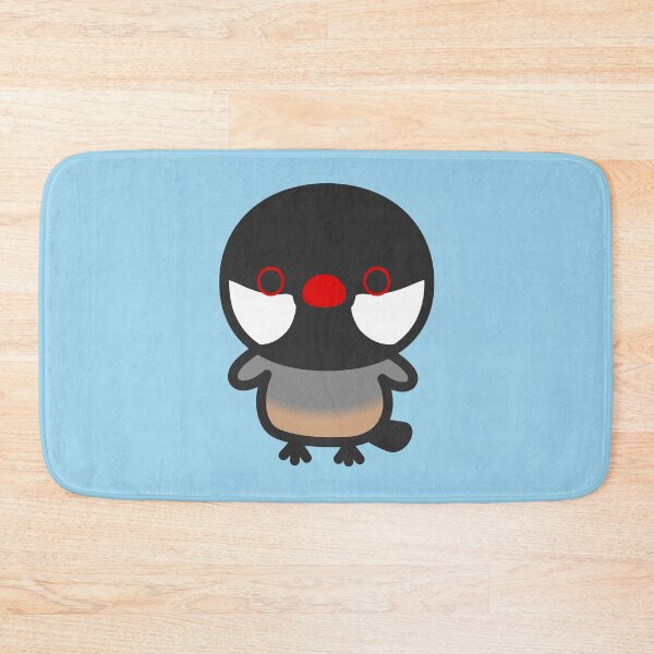 Item preview, Java sparrow / normal designed and sold by INKOYADO.