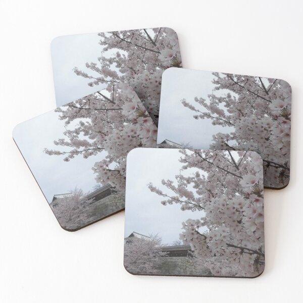 Item preview, Japanese Cherry Blossom designed and sold by didulikemyart.