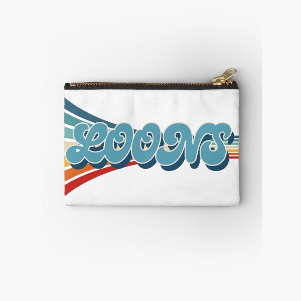 Item preview, Minnesota United - Loons Retro Inspired Design 2 designed and sold by Niche Fandoms R Us.