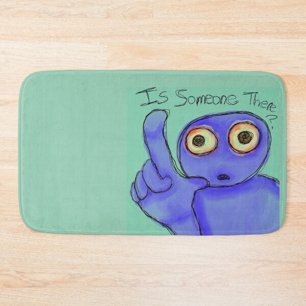 Item preview, Paranoid designed and sold by WellCrapStudio.