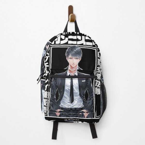 Item preview, attractive young anime Shinjuku mafia suit designed and sold by jbfart.