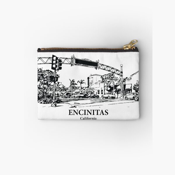 Item preview, Encinitas - California designed and sold by Lakeric.
