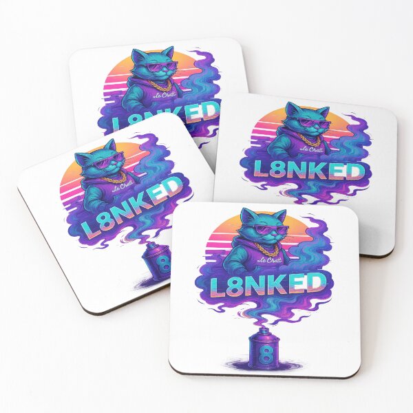 Item preview, L8NKED Bottled Genie  designed and sold by L8nked.