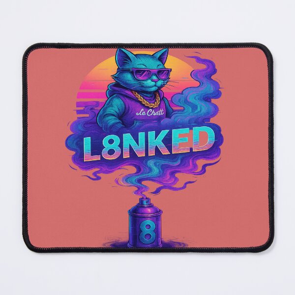 Item preview, L8NKED Bottled Genie  designed and sold by L8nked.