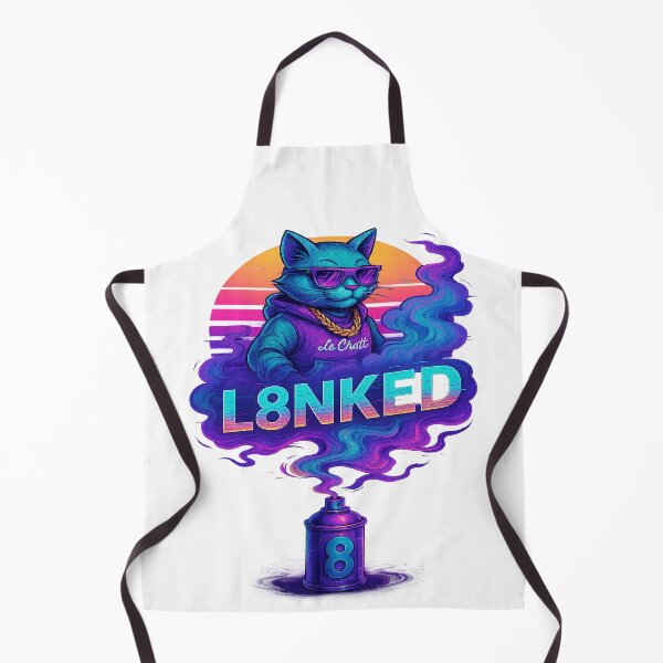 Item preview, L8NKED Bottled Genie  designed and sold by L8nked.