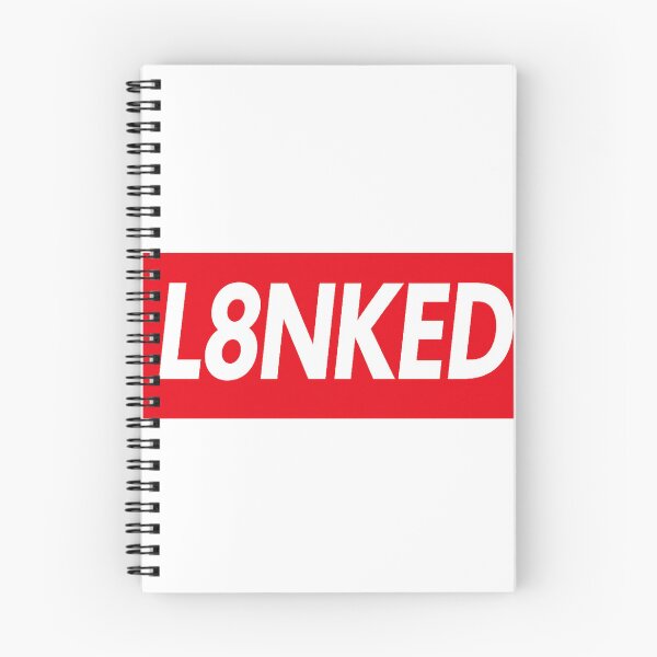 Item preview, L8NKED  designed and sold by L8nked.