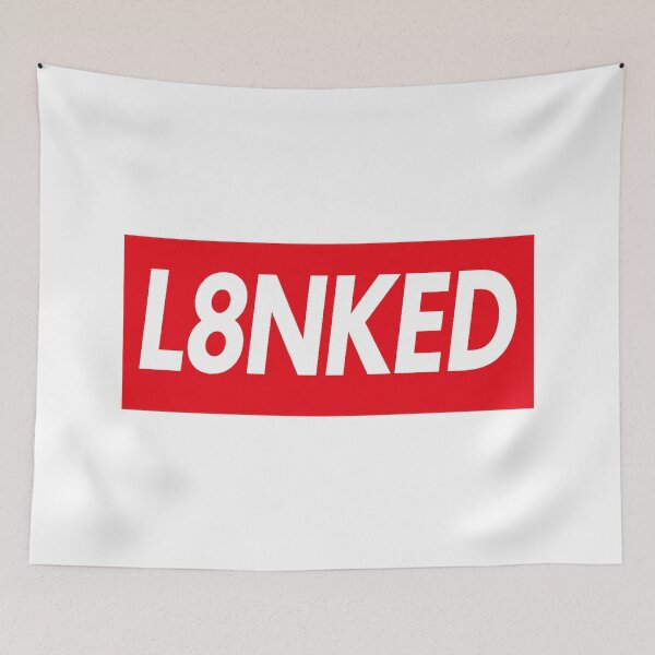 Item preview, L8NKED  designed and sold by L8nked.