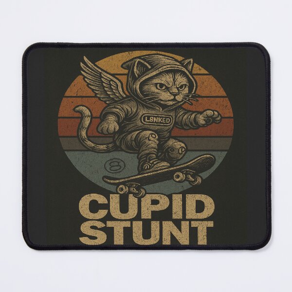 Item preview, L8NKED Cupid Stunt designed and sold by L8nked.