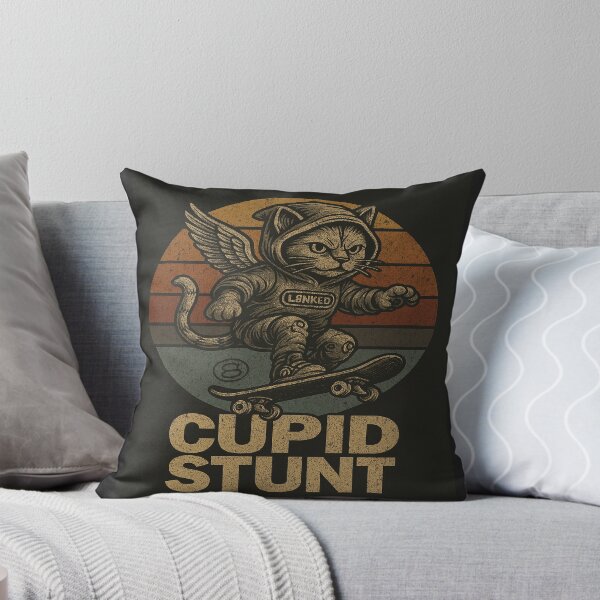 Item preview, L8NKED Cupid Stunt  designed and sold by L8nked.