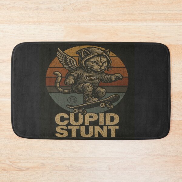 Aperçu de l'œuvre L8NKED Cupid Stunt créée et vendue par L8nked.